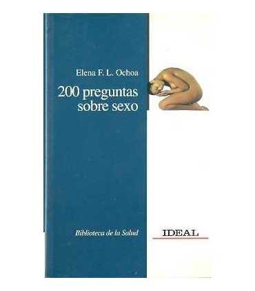 200 preguntas sobre sexo
