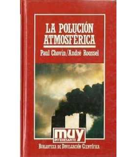 La polución atmosférica
