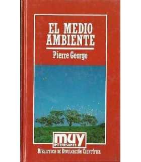 El medio ambiente
