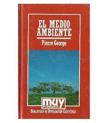 El medio ambiente