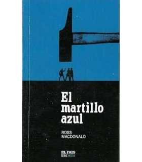 El martillo azul