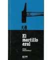 El martillo azul