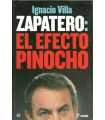 Zapatero: El efecto pinocho
