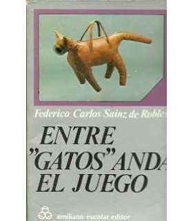 Entre “gatos” anda el juego