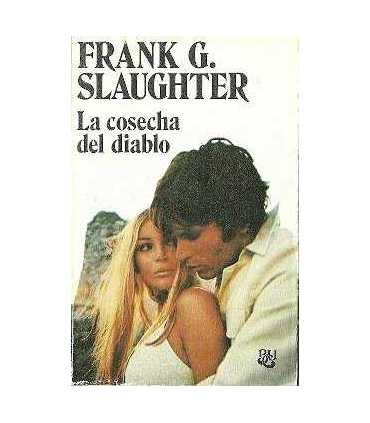 La cosecha del diablo