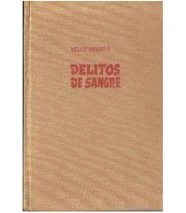 Delitos de sangre