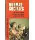 Normas sociales