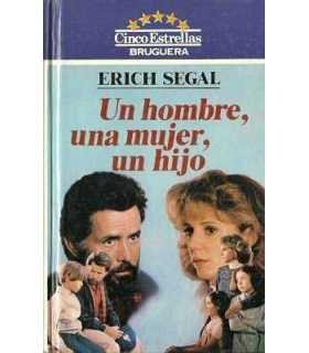 Un hombre, una mujer, un hijo