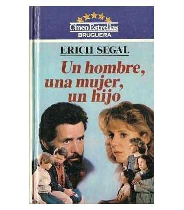 Un hombre, una mujer, un hijo