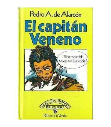 El capitán veneno