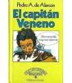 El capitán veneno