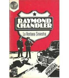 La ventana siniestra