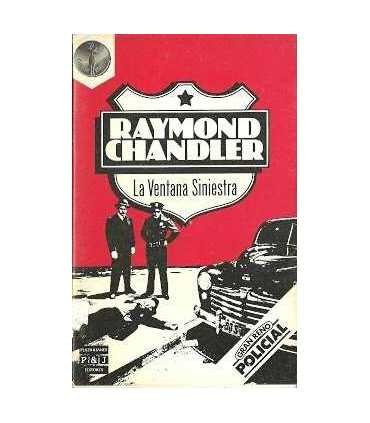 La ventana siniestra