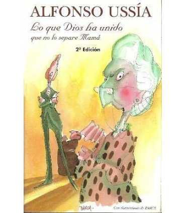 Lo que Dios ha unido que no lo separe Mamá