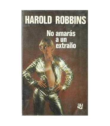 No amarás a un extraño