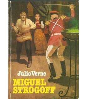 Miguel Strogoff