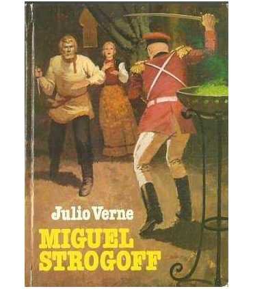 Miguel Strogoff