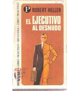El ejecutivo al desnudo