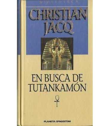 En busca de Tutankamón