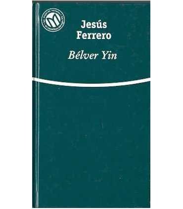 Bélver Yin
