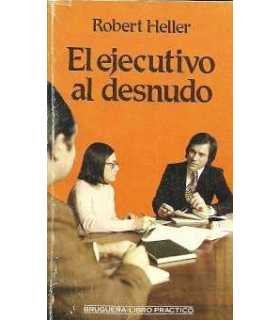 El ejecutivo al desnudo