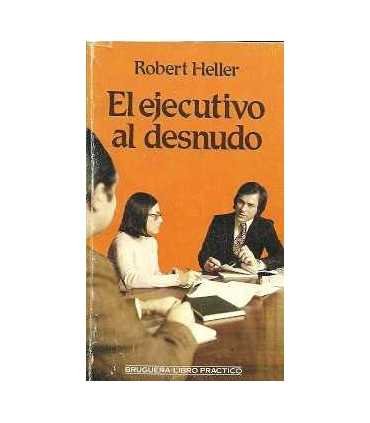 El ejecutivo al desnudo