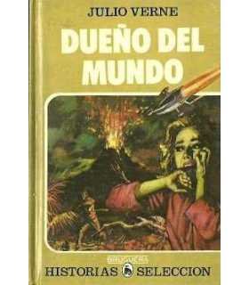 Dueño del mundo