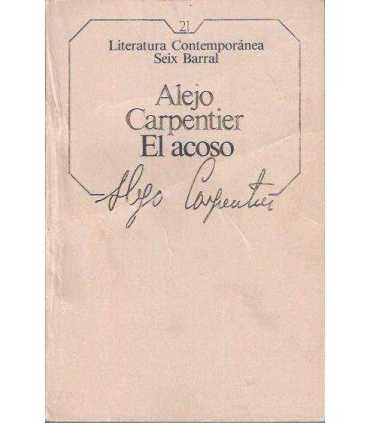 El acoso
