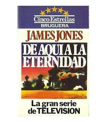 De aquí a la eternidad