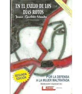 En el exilio de los días rotos