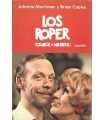 Los Roper (George y Maildred)