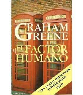 El factor humano