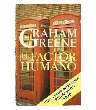 El factor humano