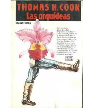 Las orquídeas