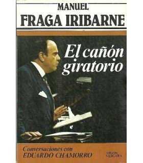 El cañón giratorio