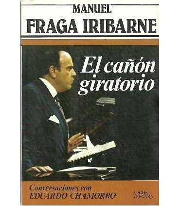 El cañón giratorio