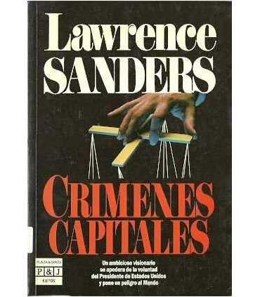 Crímenes capitales
