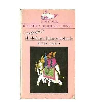 El elefante blanco robado