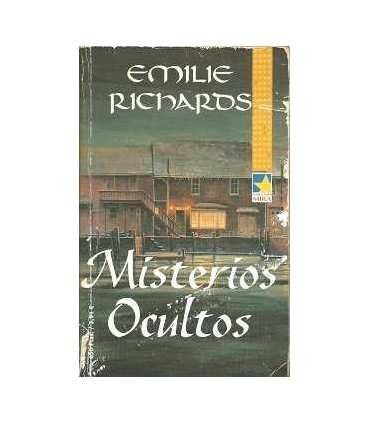 Misterios ocultos
