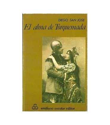 El alma de Torquemada