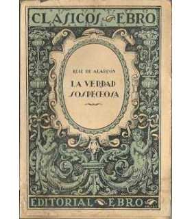 La verdad sospechosa