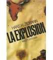 La explosión
