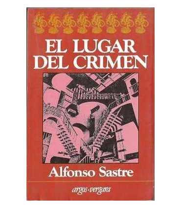 El lugar del crimen
