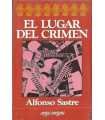 El lugar del crimen