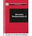 Derecho Penitenciario II