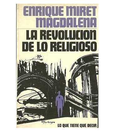La revolución de lo religioso