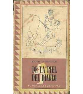 De la piel del diablo