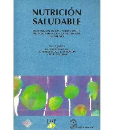 Nutrición saludable