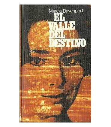 El valle del destino