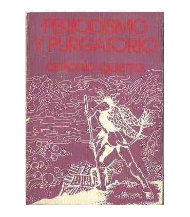 Periodismo y purgatorio